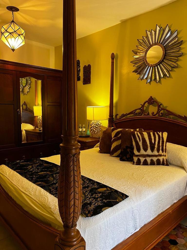Eklectic Hotel Boutique グアダラハラ エクステリア 写真