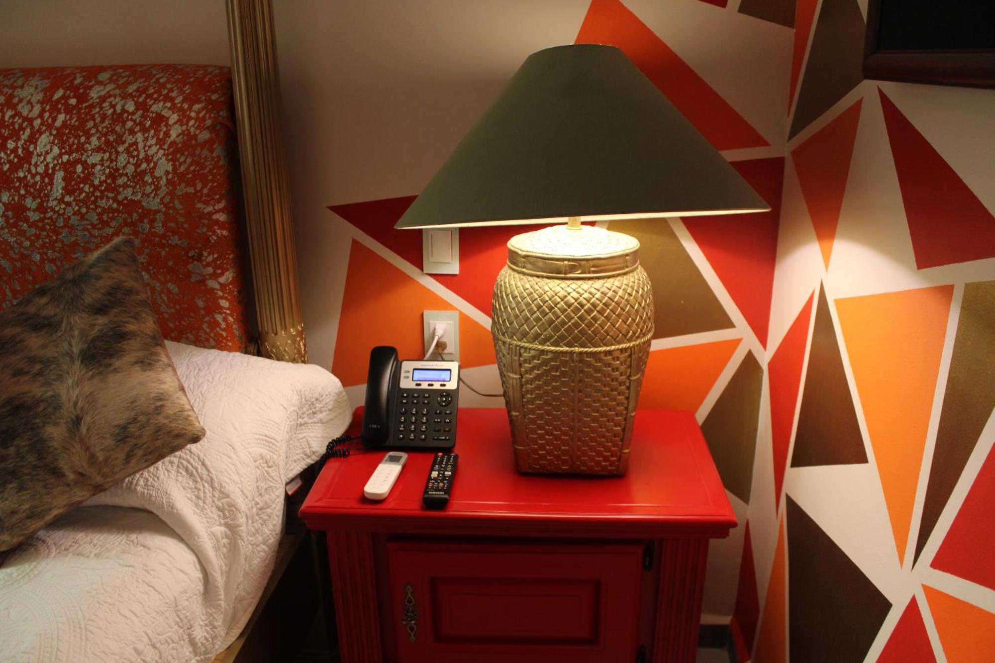 Eklectic Hotel Boutique グアダラハラ エクステリア 写真