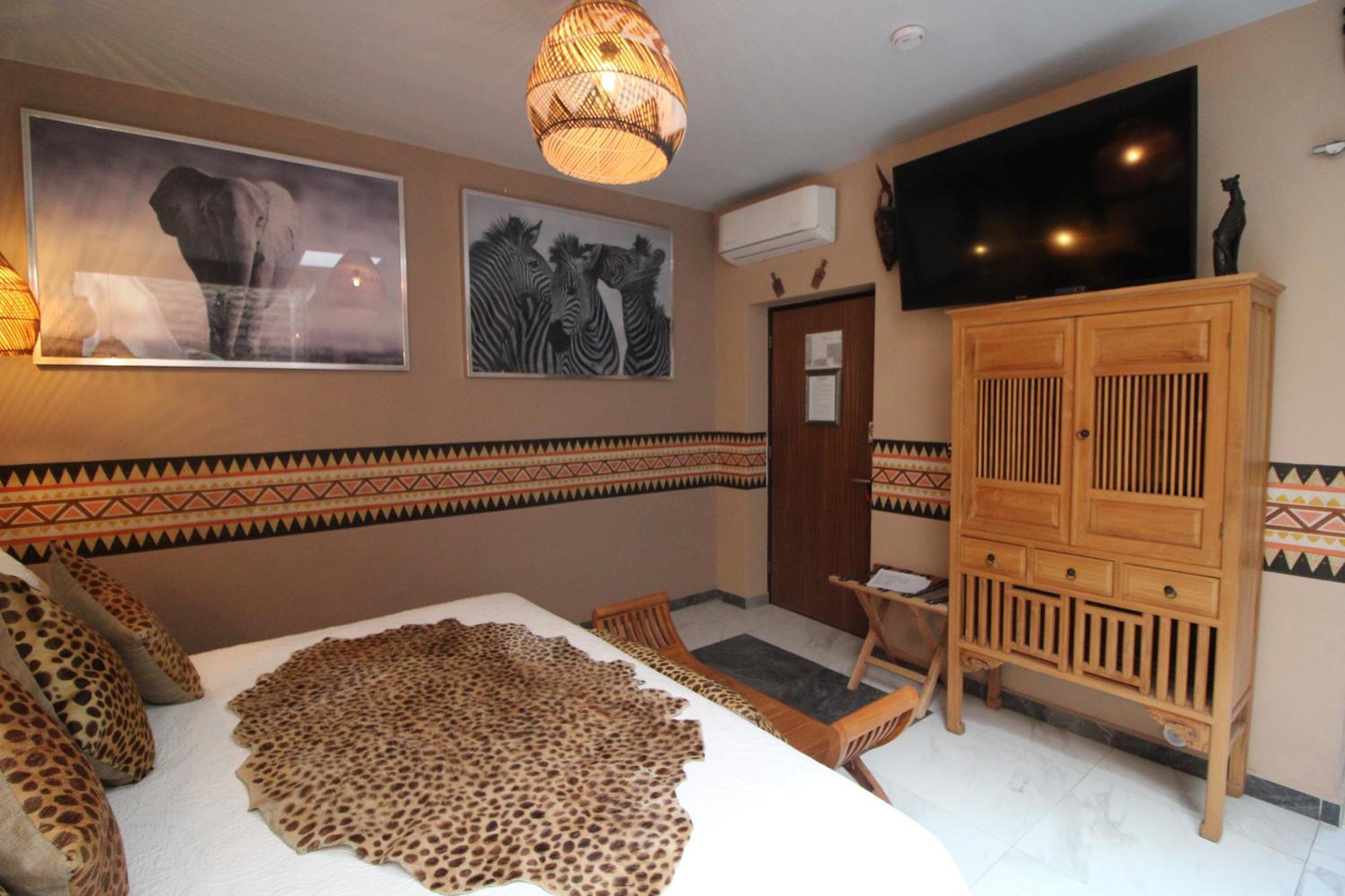 Eklectic Hotel Boutique グアダラハラ エクステリア 写真