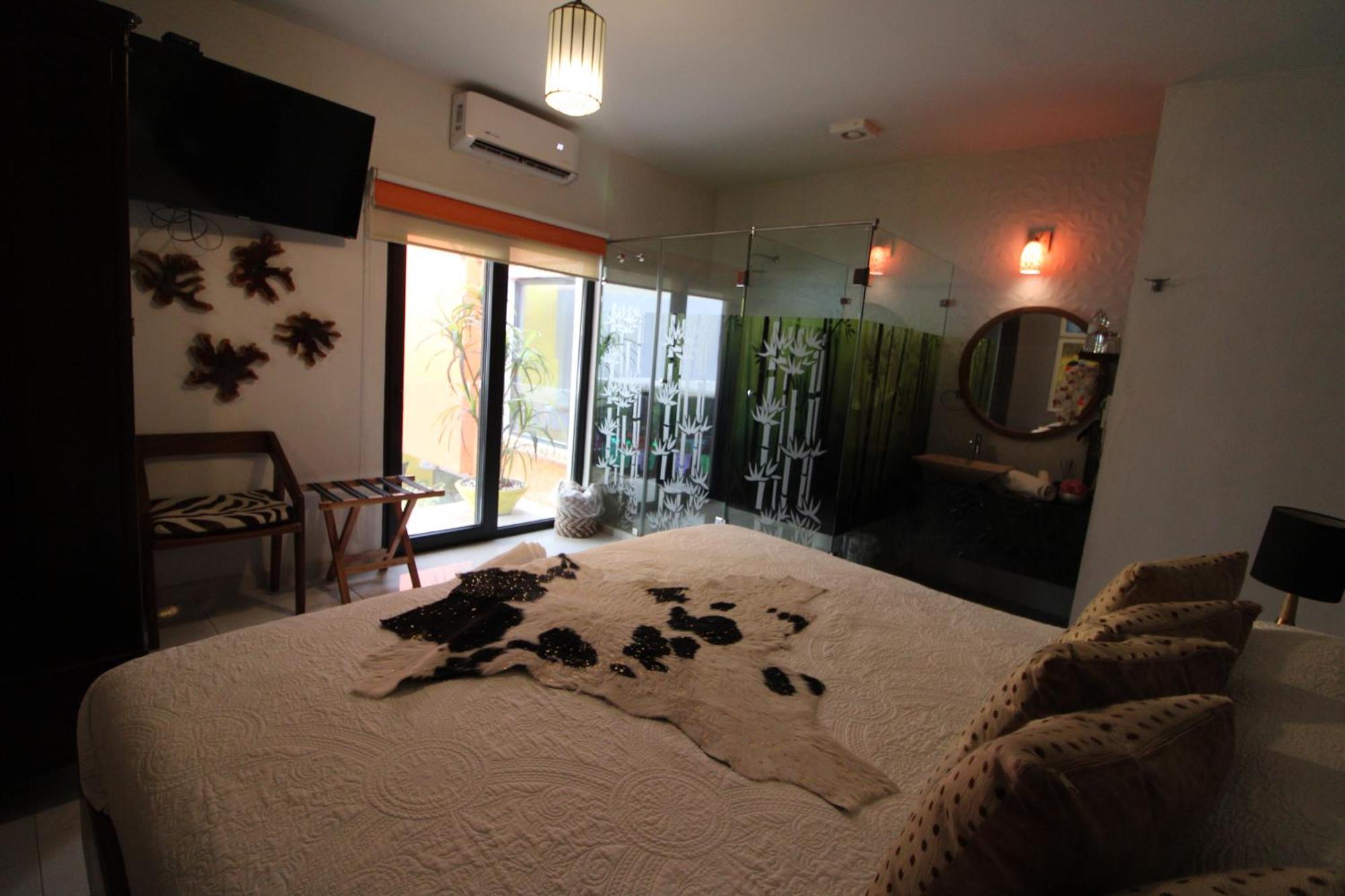 Eklectic Hotel Boutique グアダラハラ エクステリア 写真