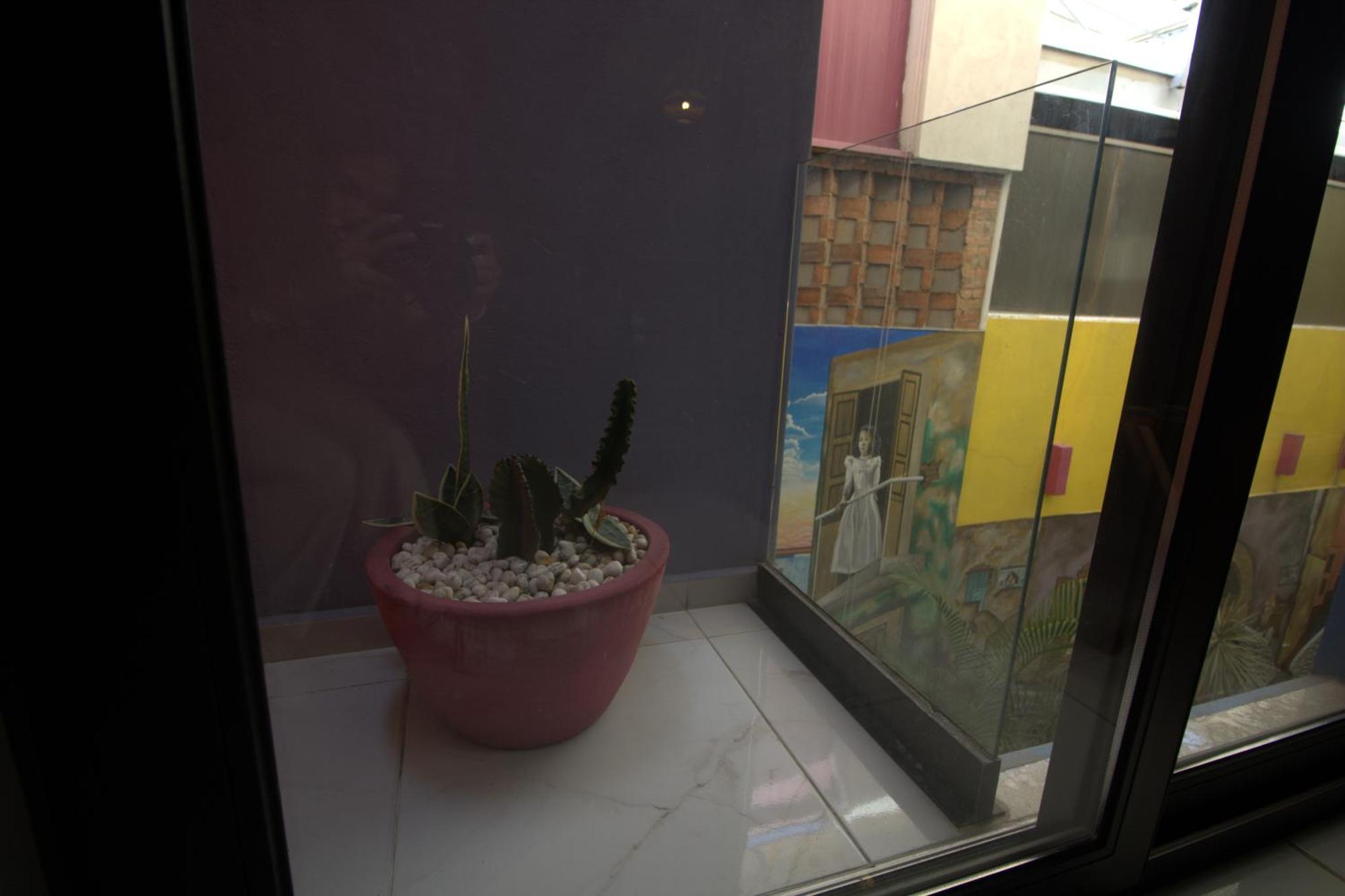 Eklectic Hotel Boutique グアダラハラ エクステリア 写真