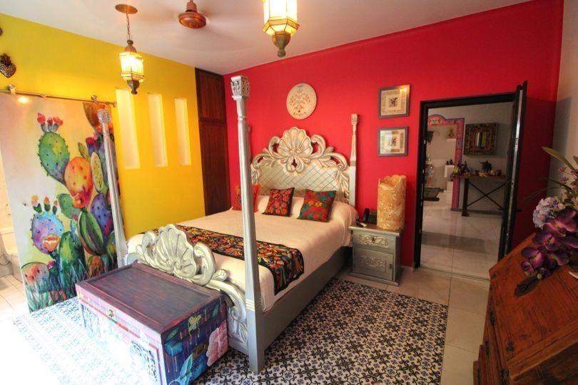 Eklectic Hotel Boutique グアダラハラ エクステリア 写真